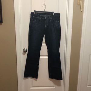 Women’s Big Star New Hazel Boot Cut Jeans